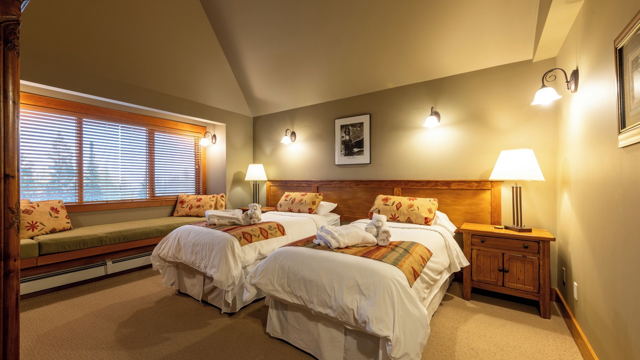 Photo of Bedroom in Golden