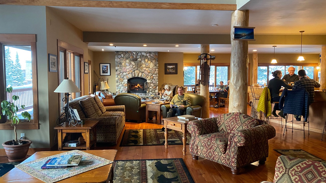 Photo of Livingroom in Golden