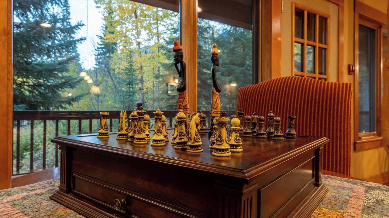 Photo of Bedroom in Golden