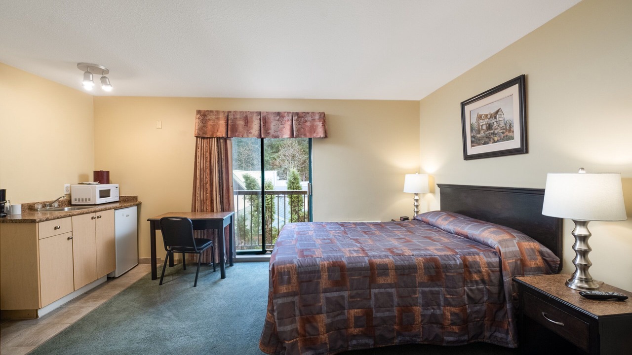 Photo of Bedroom in Newton