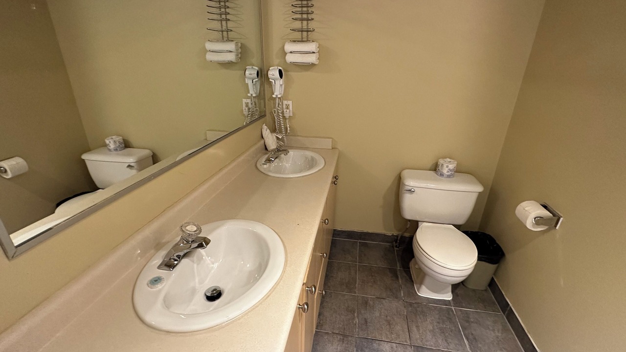 Photo of Bathroom in Newton