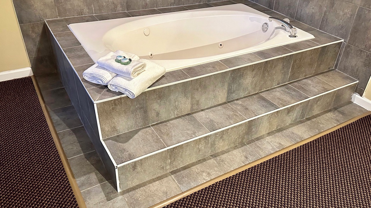 Photo of Bathroom in Newton