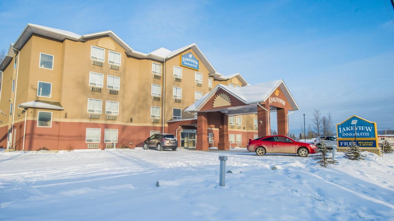Photo of Outdoor in Chetwynd