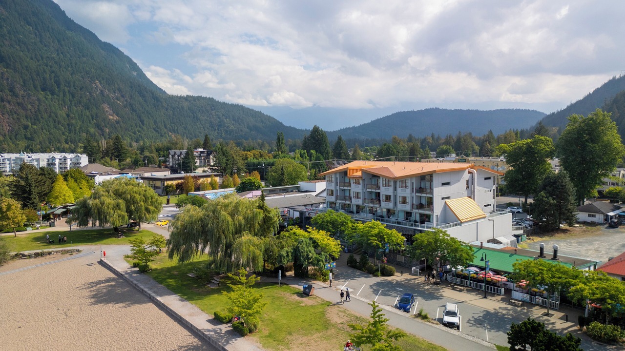 Photo of Others in Harrison Hot Springs
