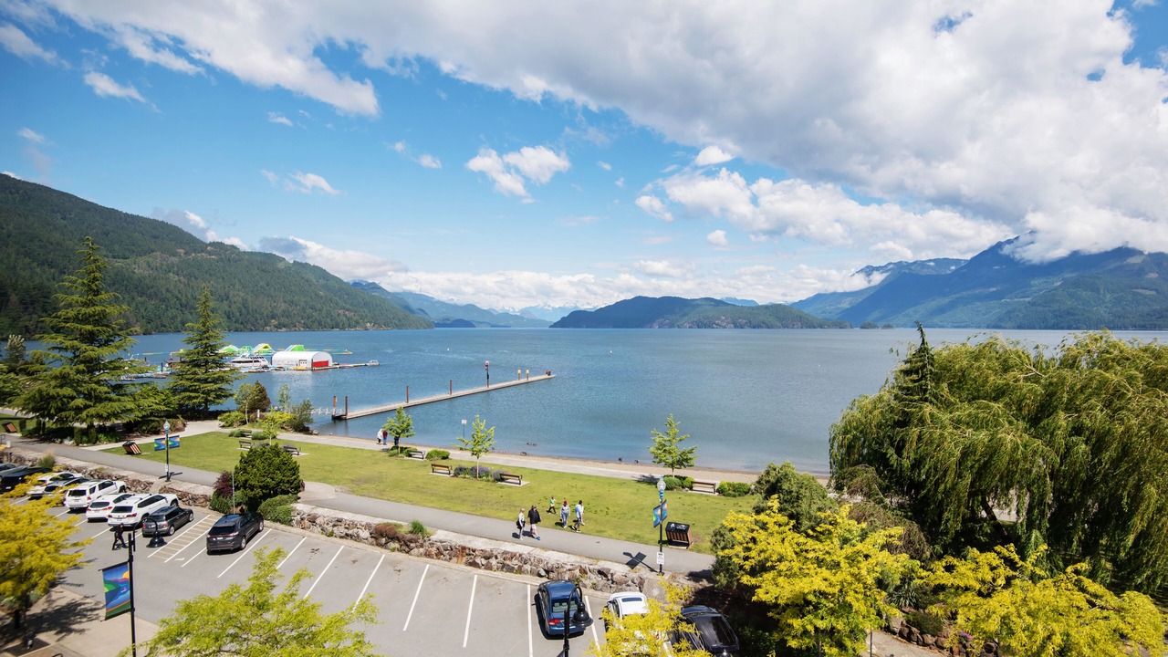 Photo of Outdoor in Harrison Hot Springs