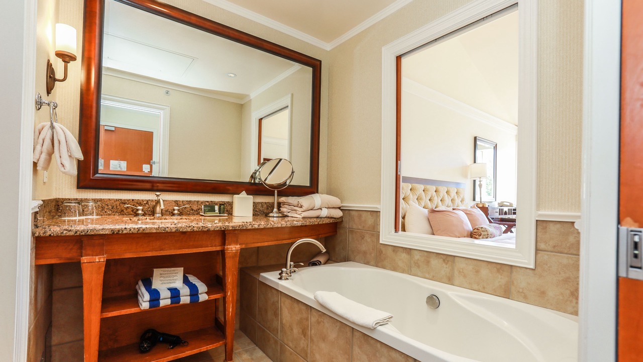 Photo of Bathroom in Pender Island