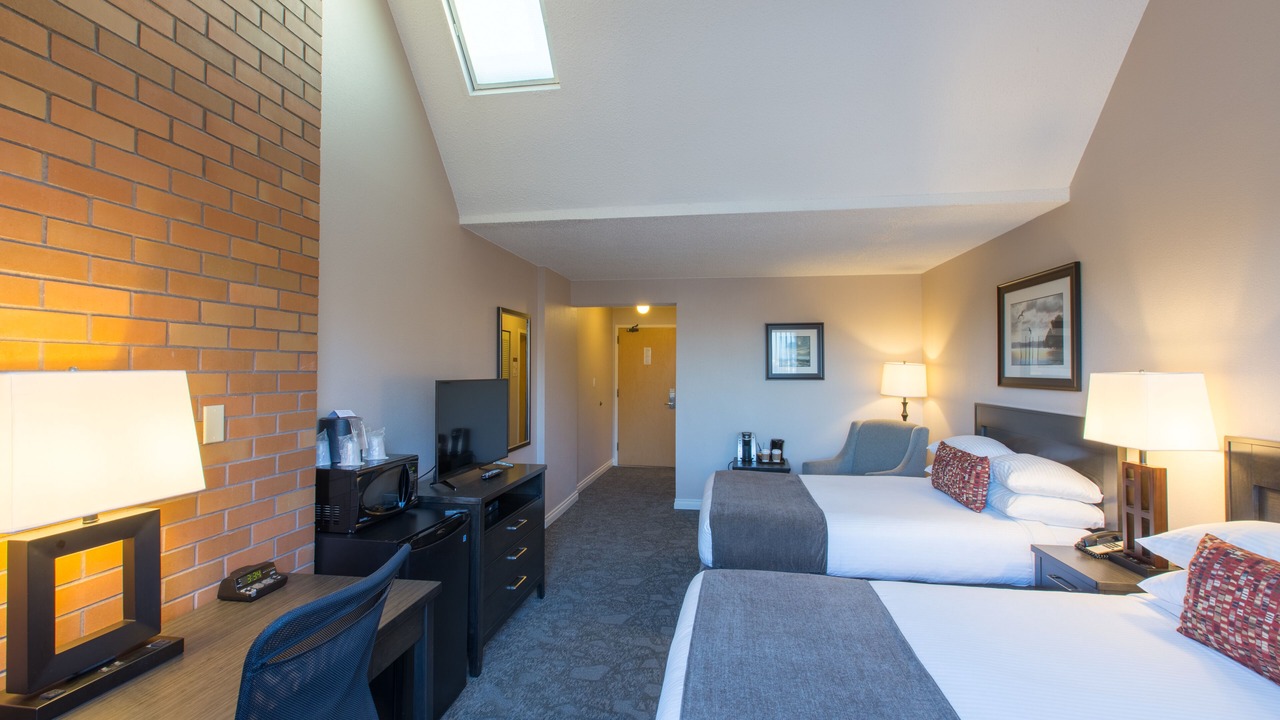 Photo of Bedroom in James Bay