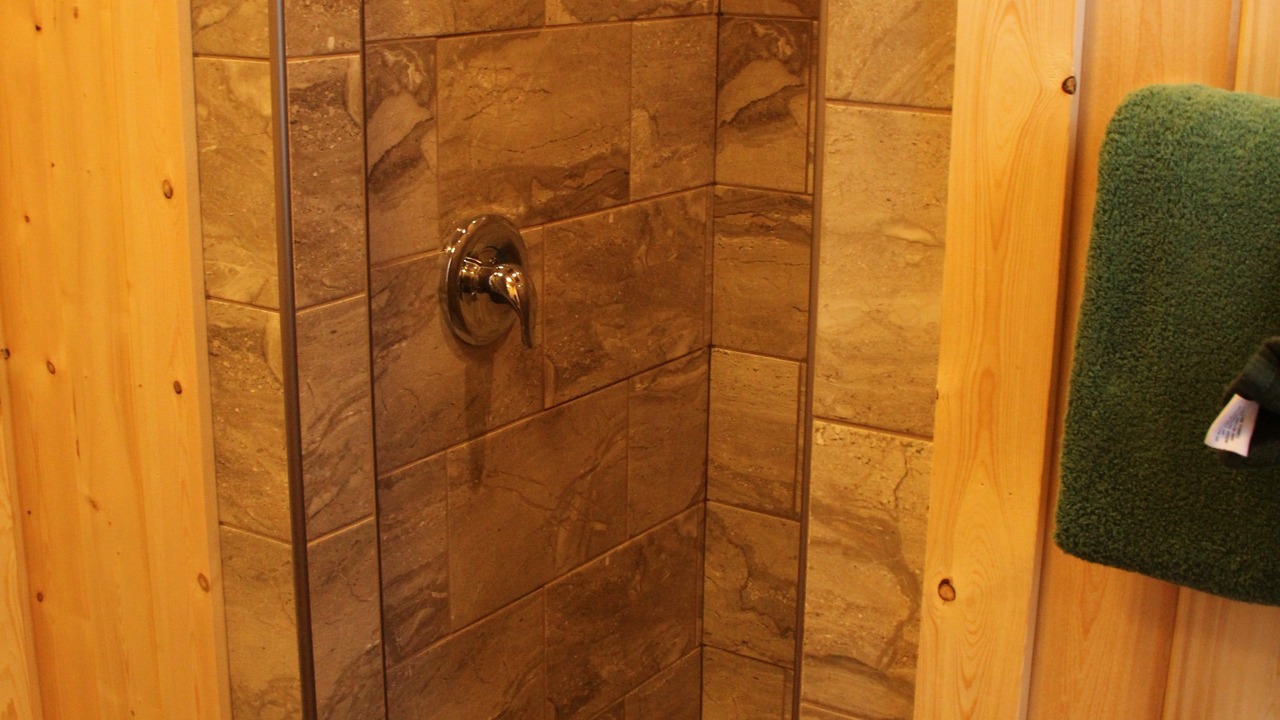 Photo of Bathroom in Manning Park