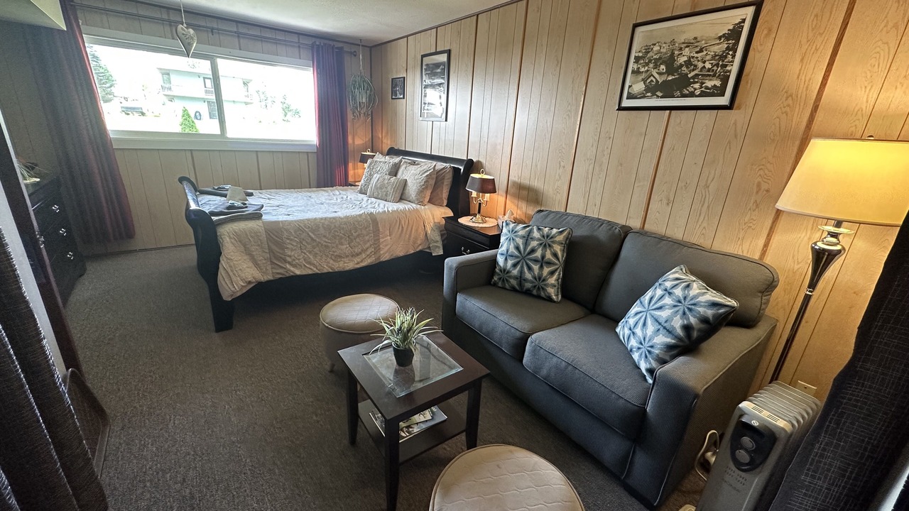 Photo of Bedroom in Stewart