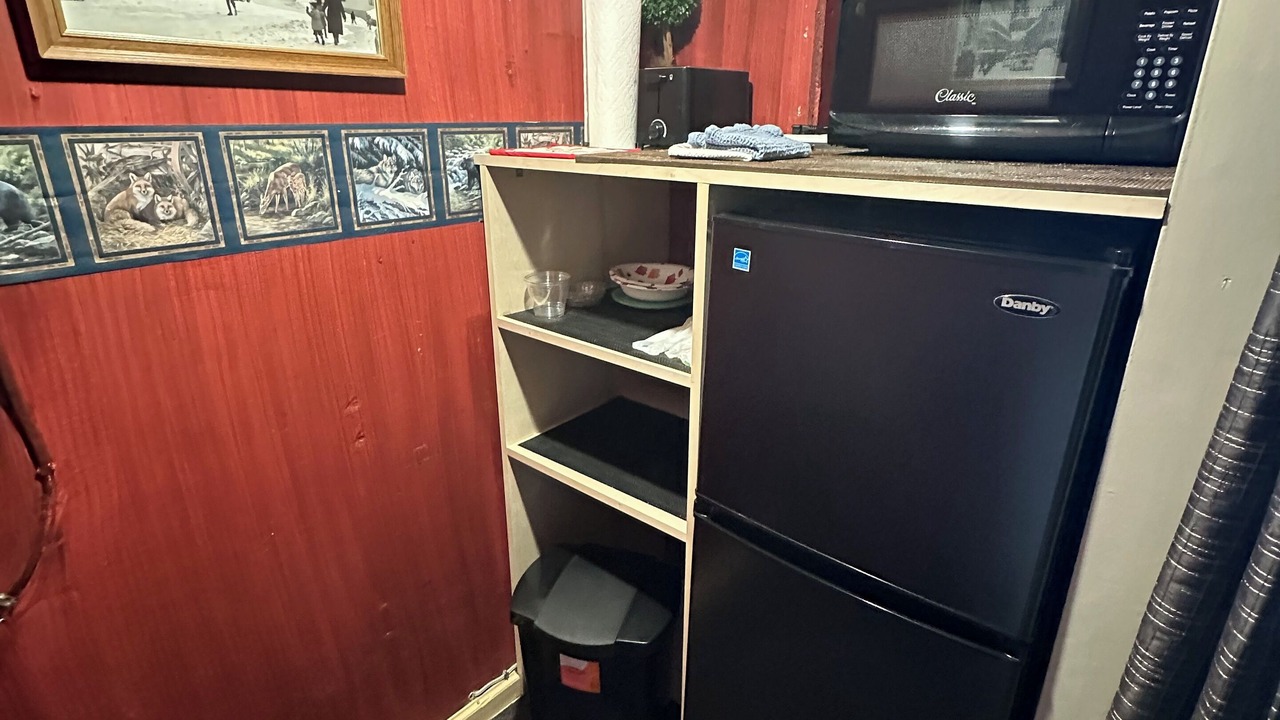 Photo of Kitchen in Stewart