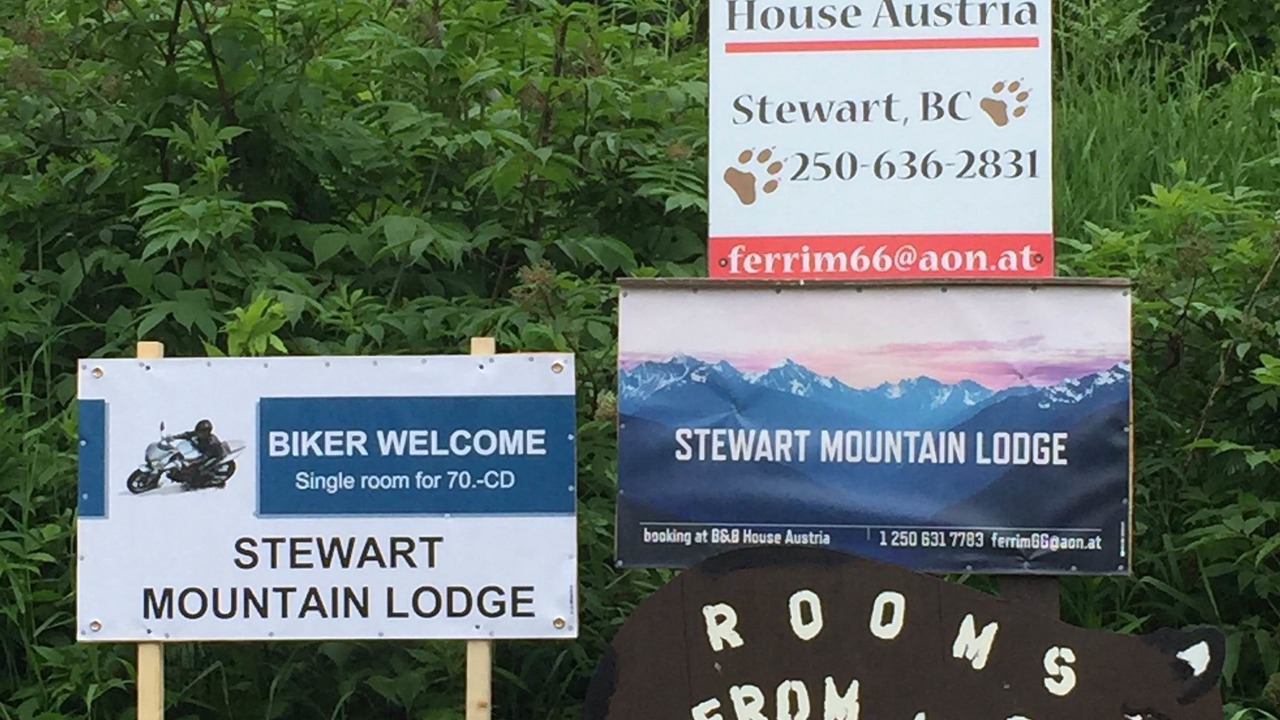 Photo of Outdoor in Stewart