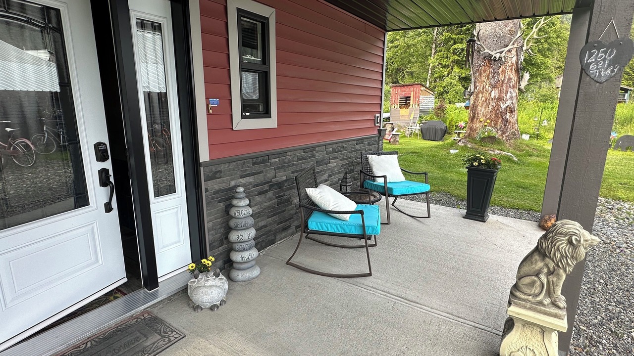 Photo of Outdoor in Stewart