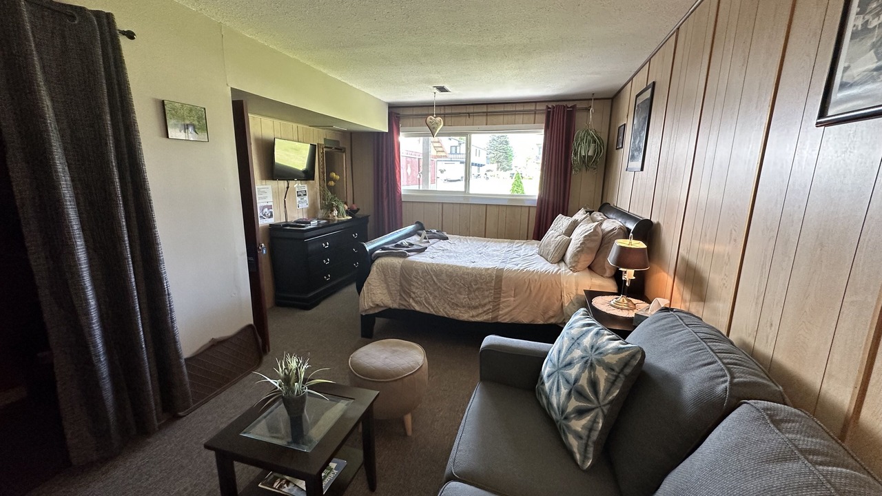 Photo of Bedroom in Stewart