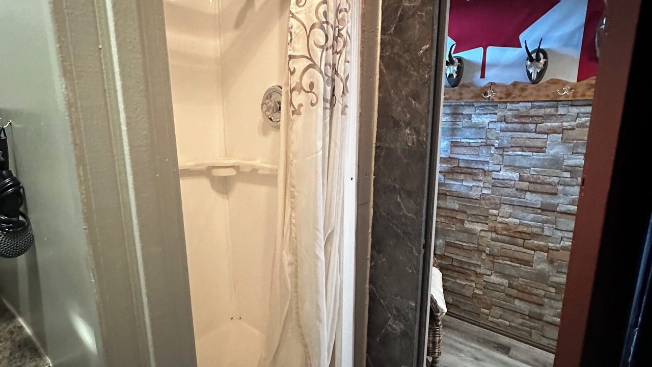 Photo of Bathroom in Stewart