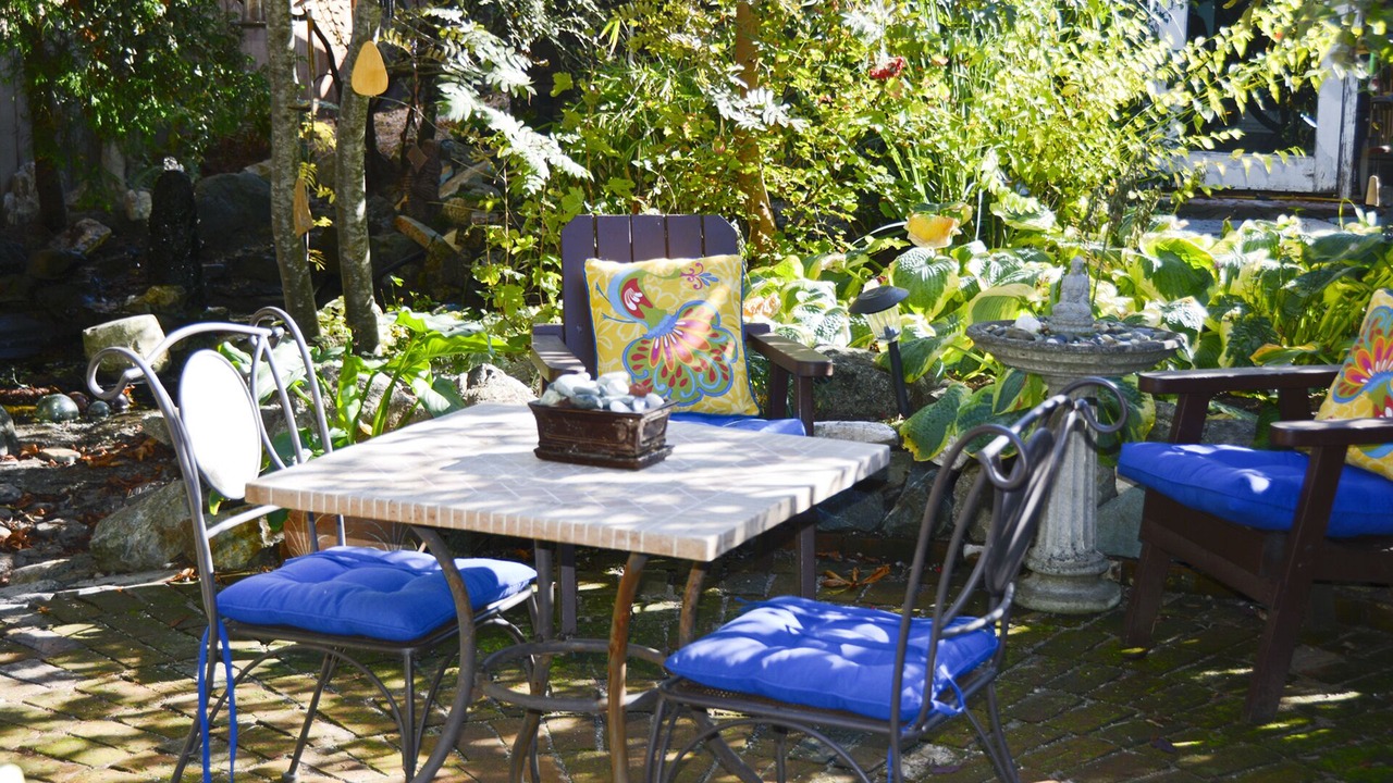 Photo of Outdoor in Fairfield