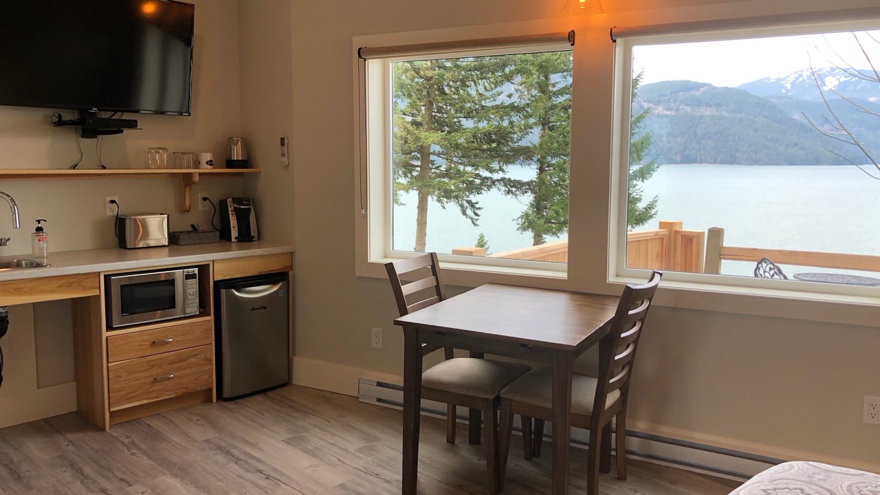 Photo of Outdoor in Harrison Hot Springs