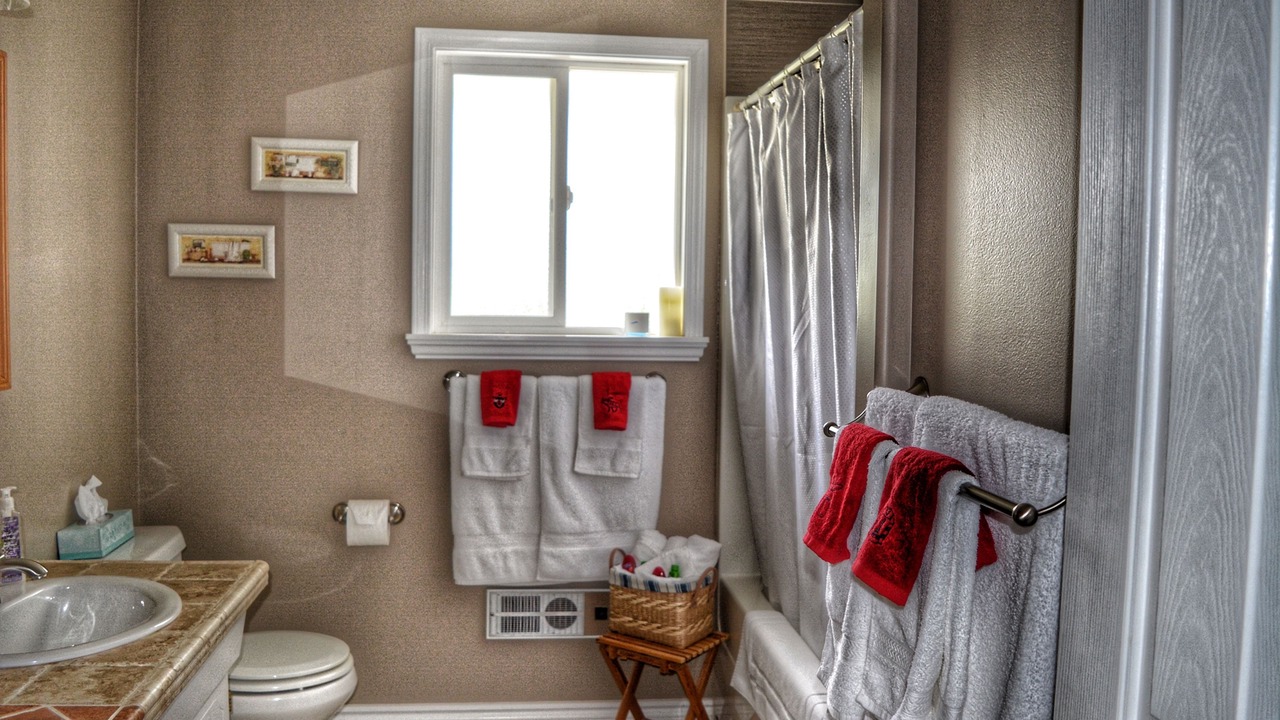 Photo of Bathroom in Chase