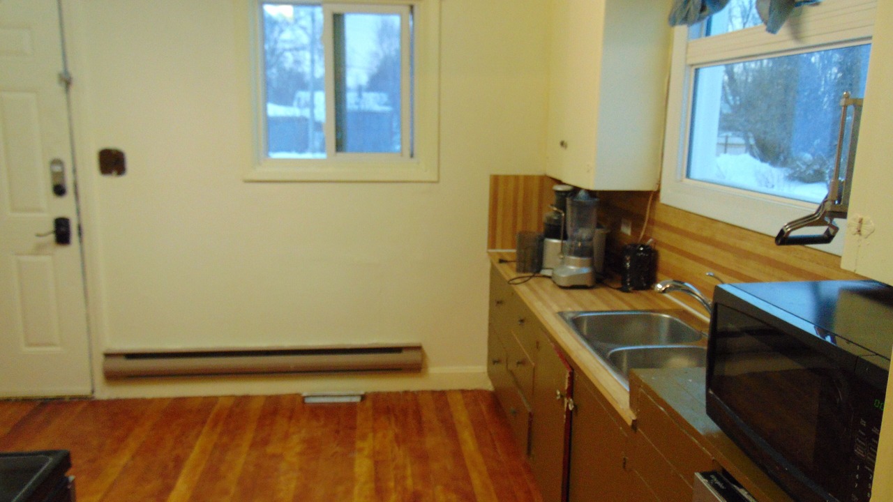 Photo of Kitchen in Gilbert Plains