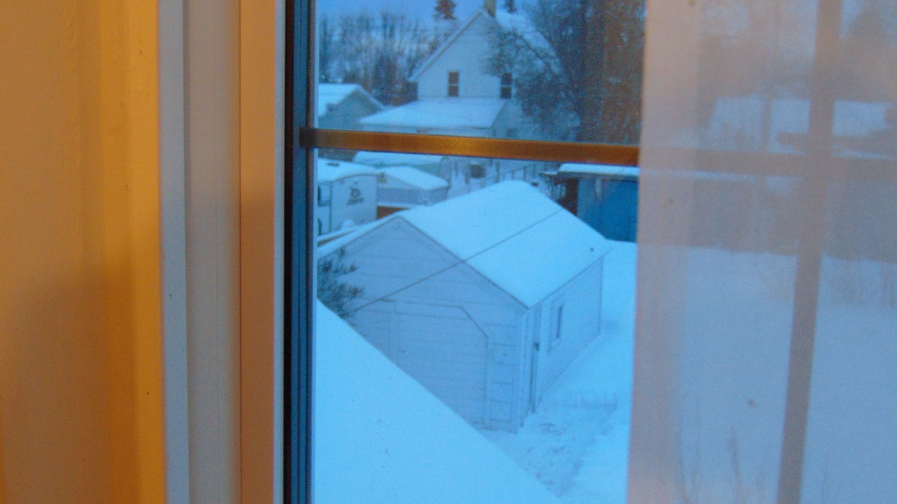 Photo of Bedroom in Gilbert Plains