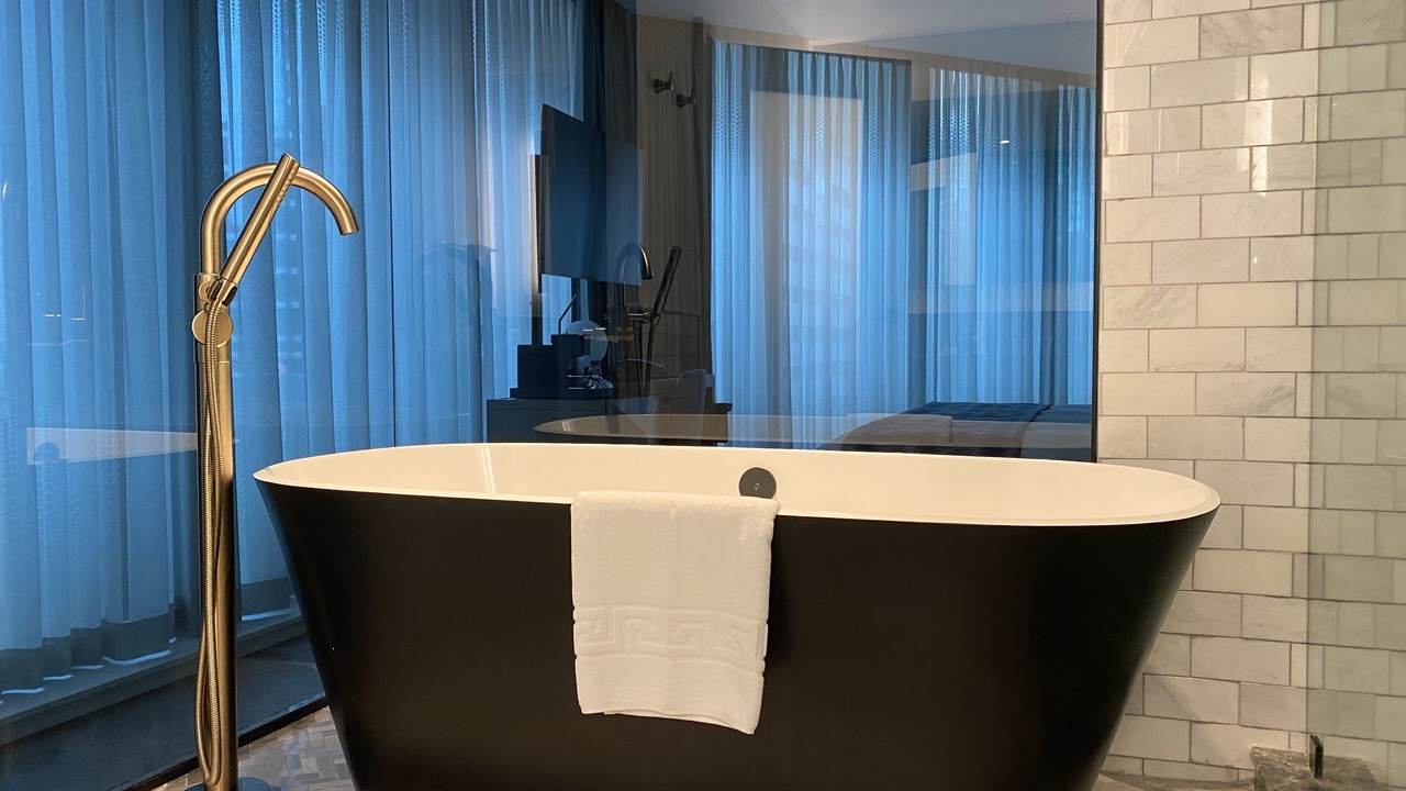 Photo of Bathroom in Central