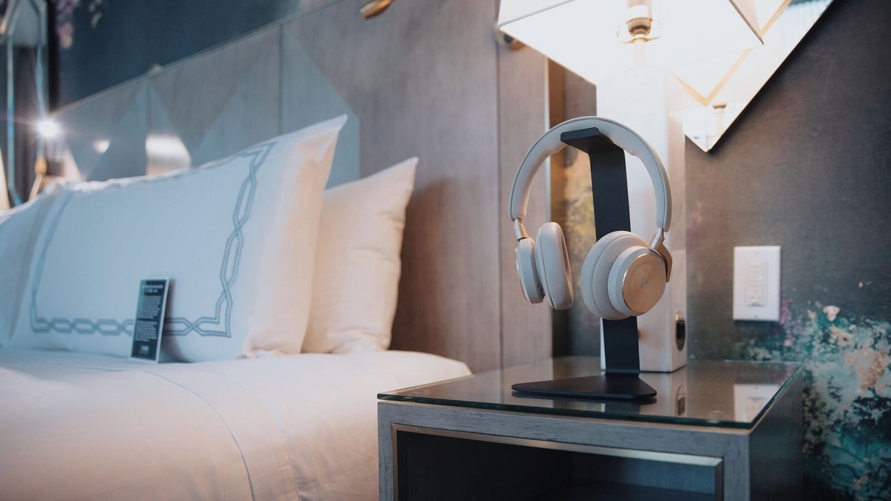 Photo of Bedroom in Central