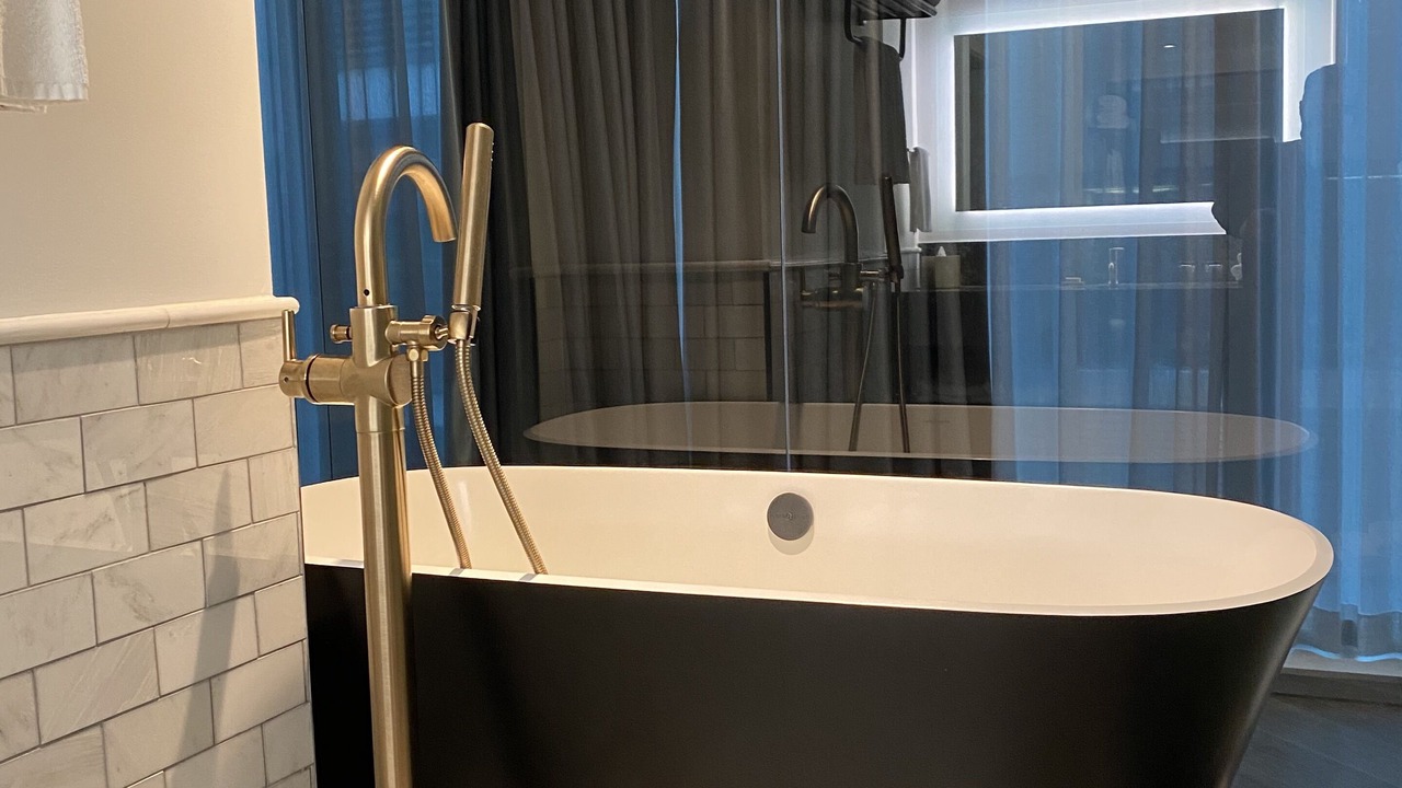 Photo of Bathroom in Central