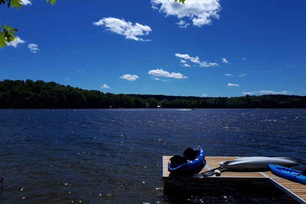 Photo of Outdoor in Lake of Bays