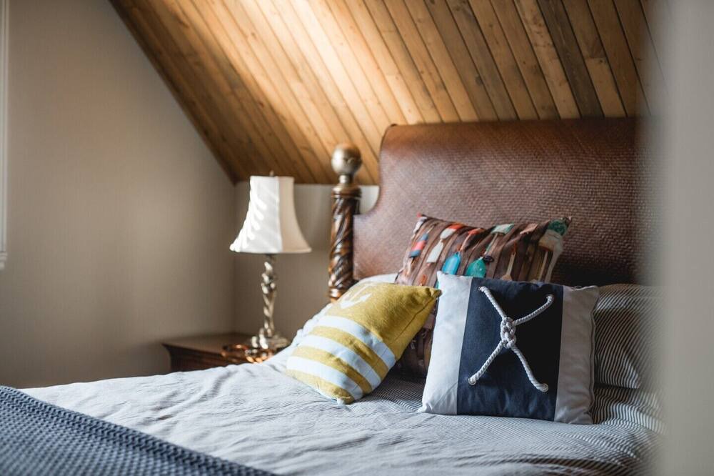 Photo of Bedroom in Stanstead Township
