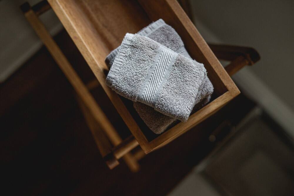 Photo of Bathroom in Stanstead Township