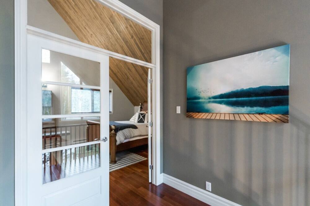 Photo of Bedroom in Stanstead Township
