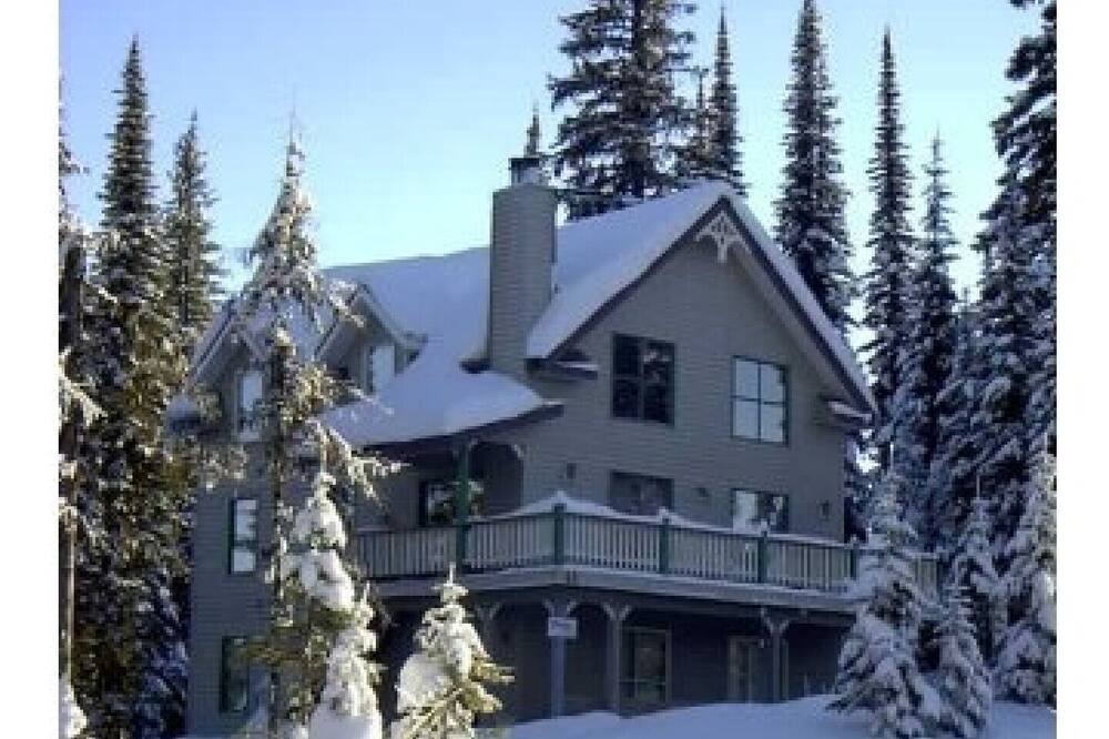 Photo of Others in Silver Star Mountain