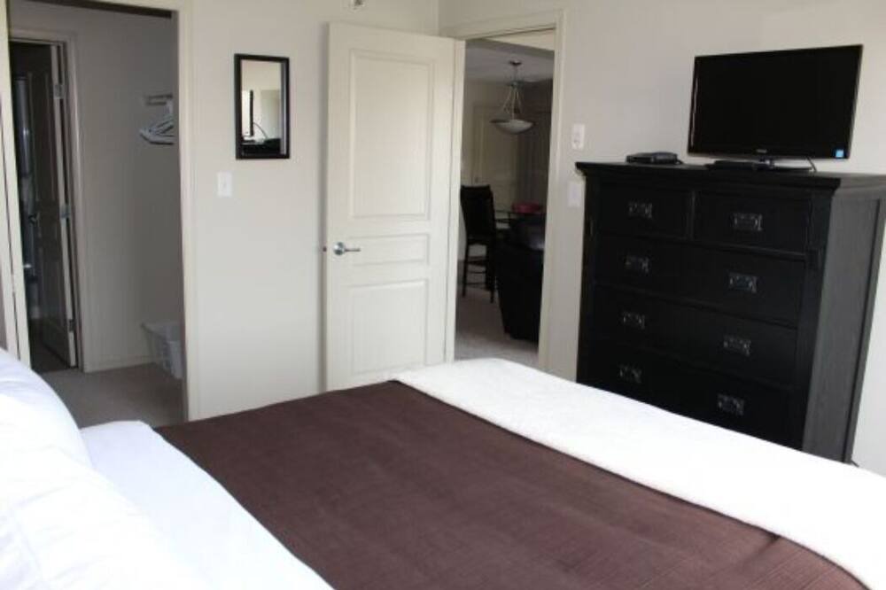 Photo of Bedroom in Northeast Edmonton