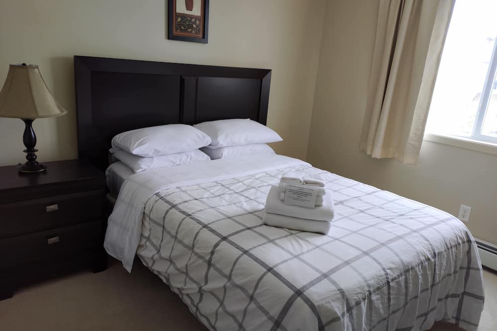 Photo of Bedroom in Northeast Edmonton