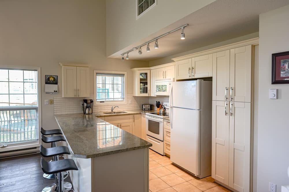 Photo of Kitchen in East Kootenay