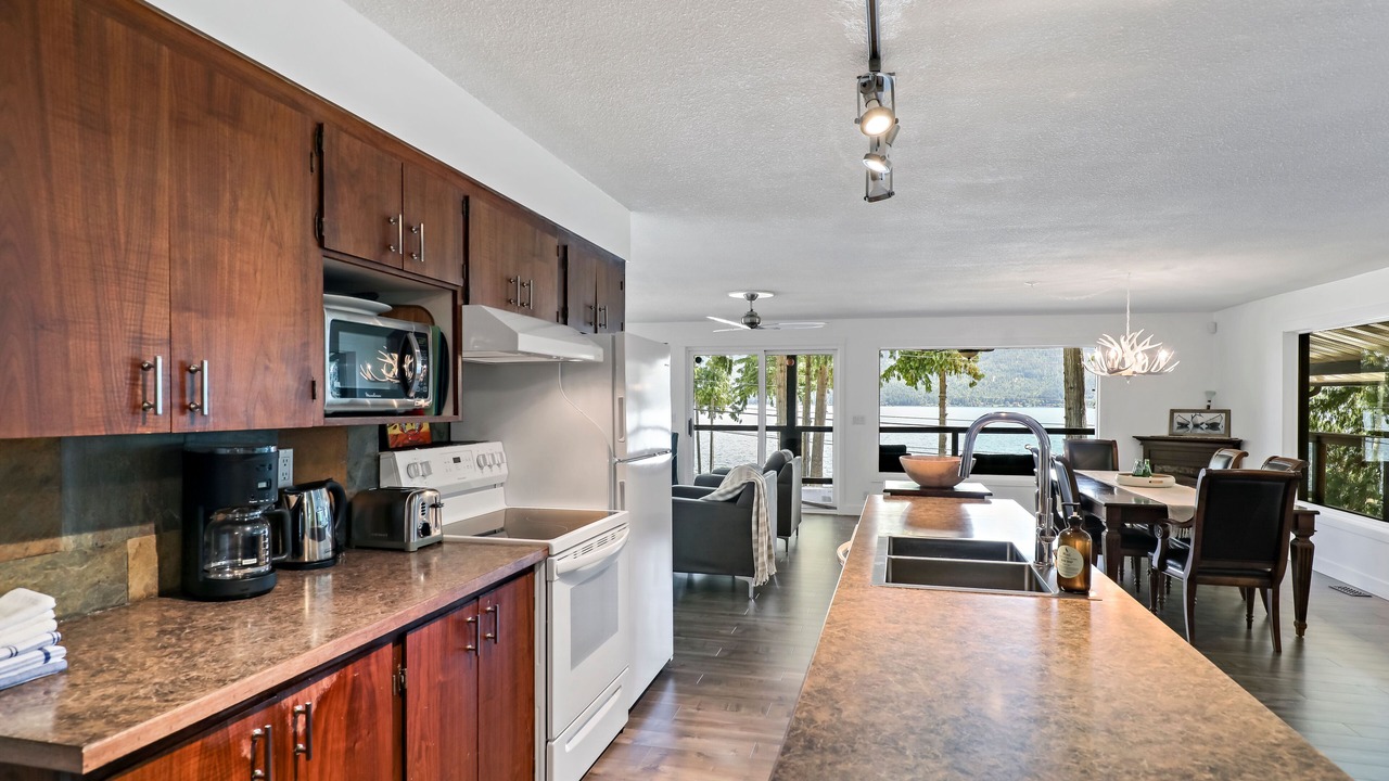 Photo of Kitchen in Celista
