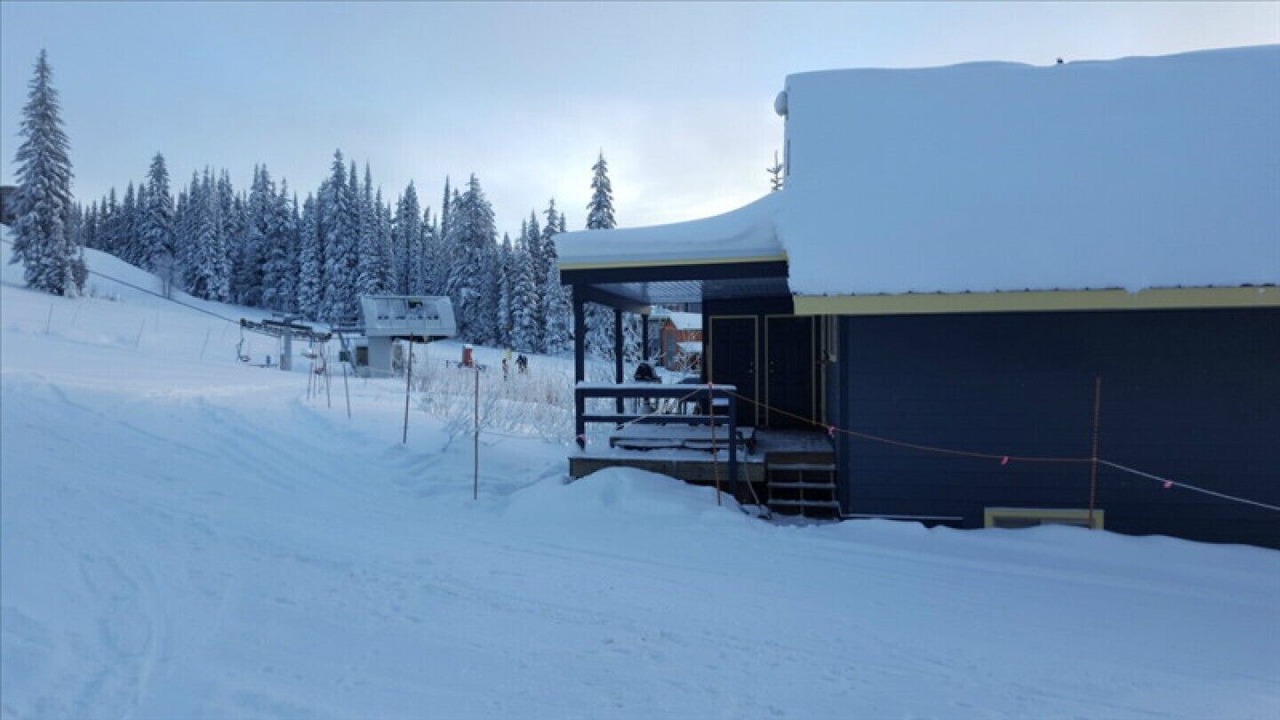 Photo of Outdoor in Silver Star Mountain