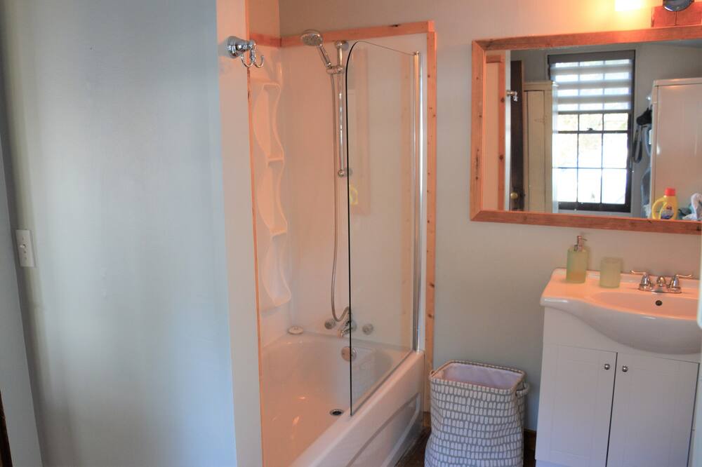 Photo of Bathroom in Gibsons