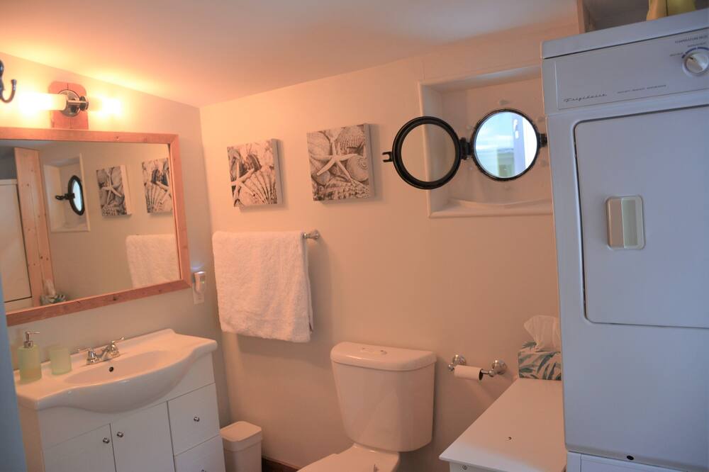Photo of Bathroom in Gibsons