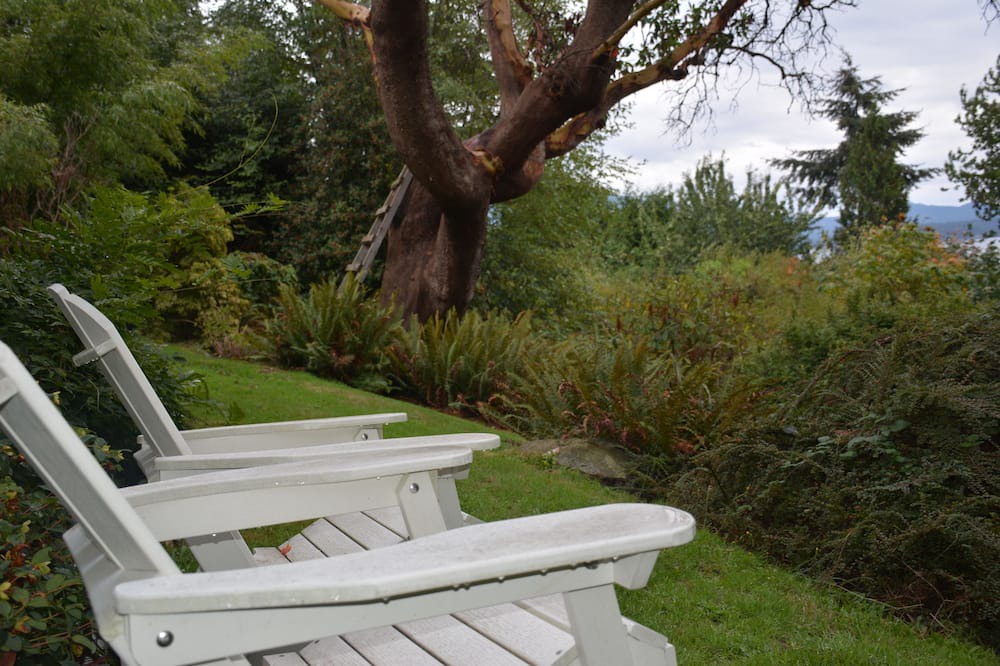 Photo of Outdoor in Gibsons
