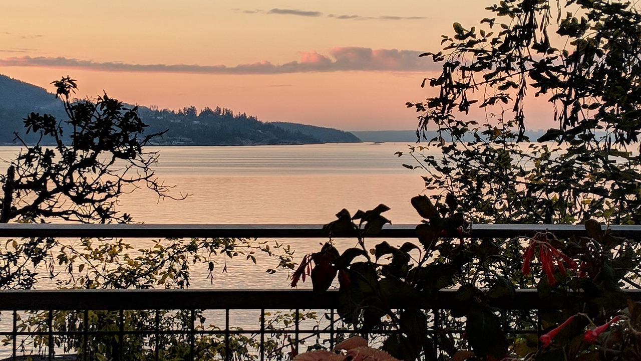 Photo of Outdoor in Bowen Island