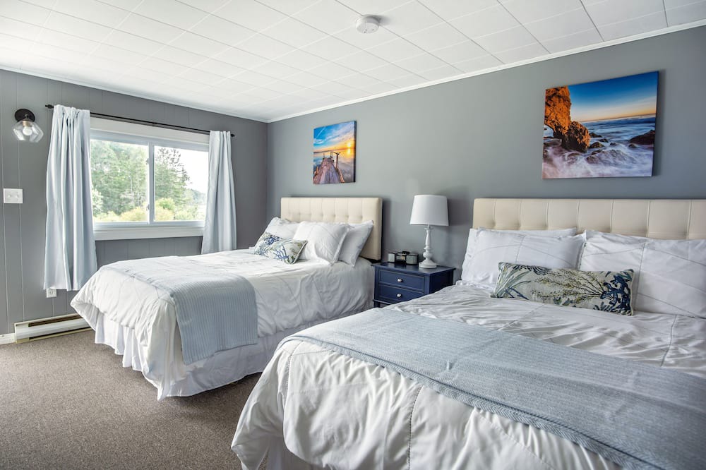 Photo of Bedroom in Welshpool