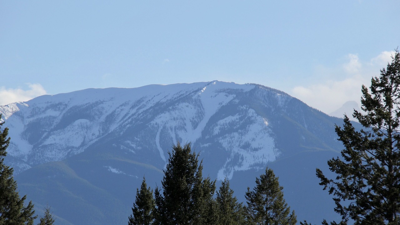 Photo of Patio Balcony in Radium Hot Springs