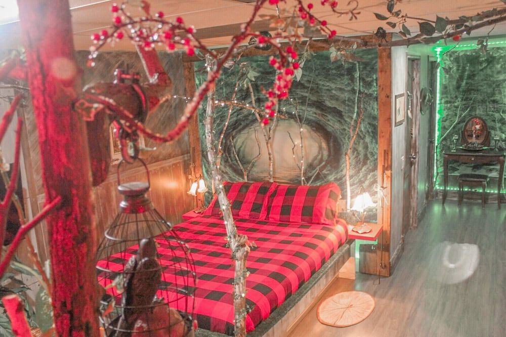 Photo of Bedroom in L'Ancienne-Lorette