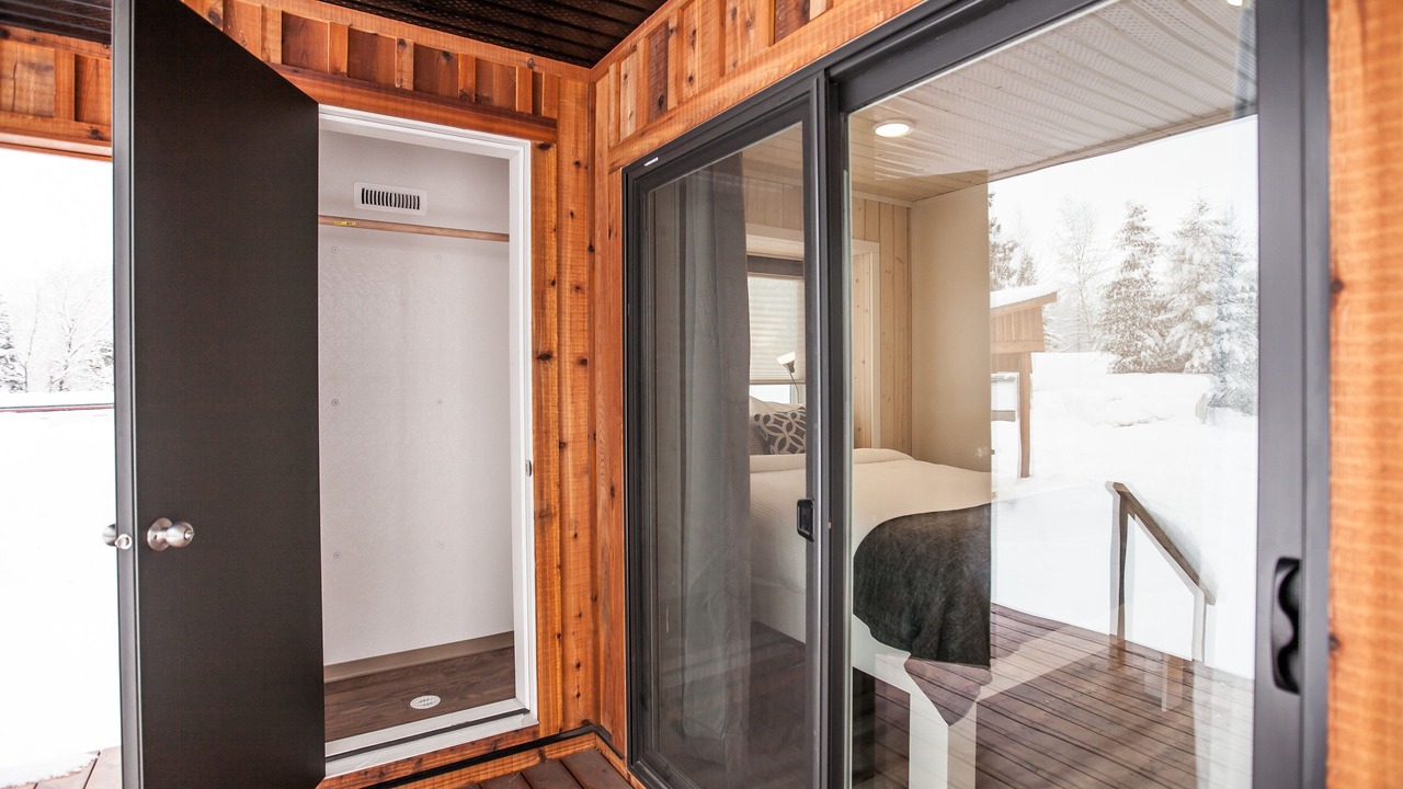 Photo of Patio Balcony in Revelstoke