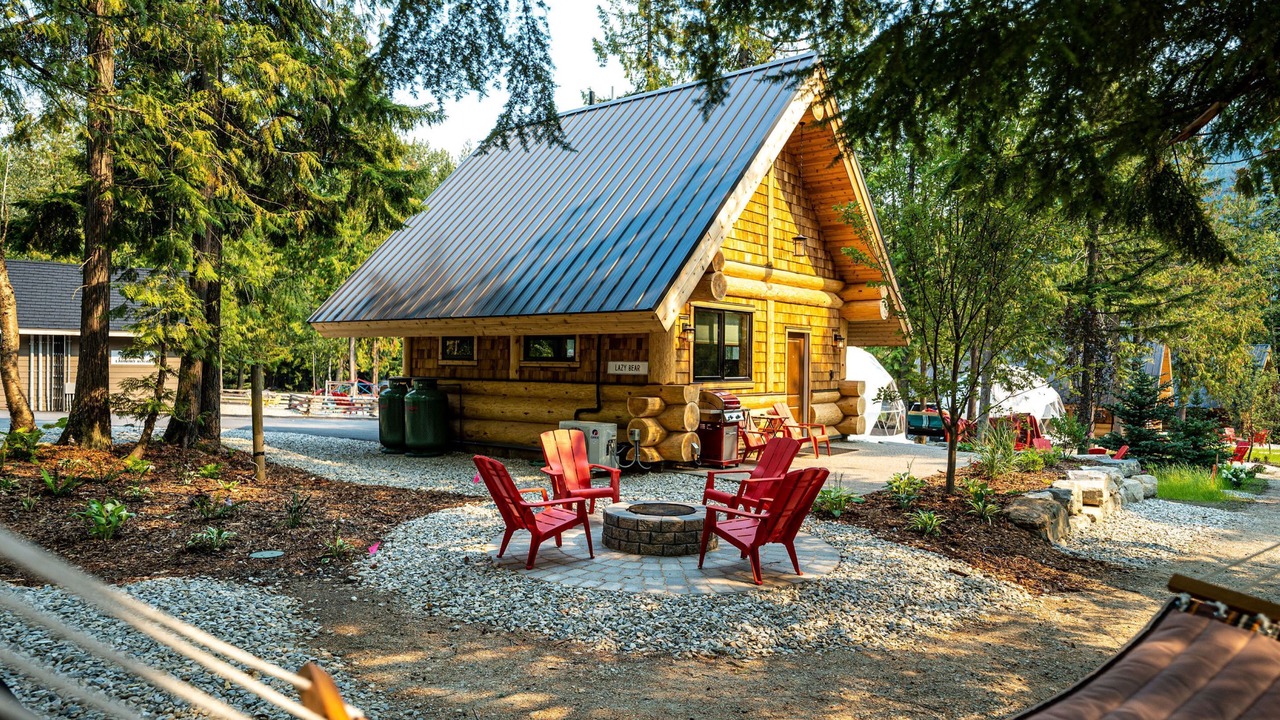 Photo of Outdoor in Revelstoke