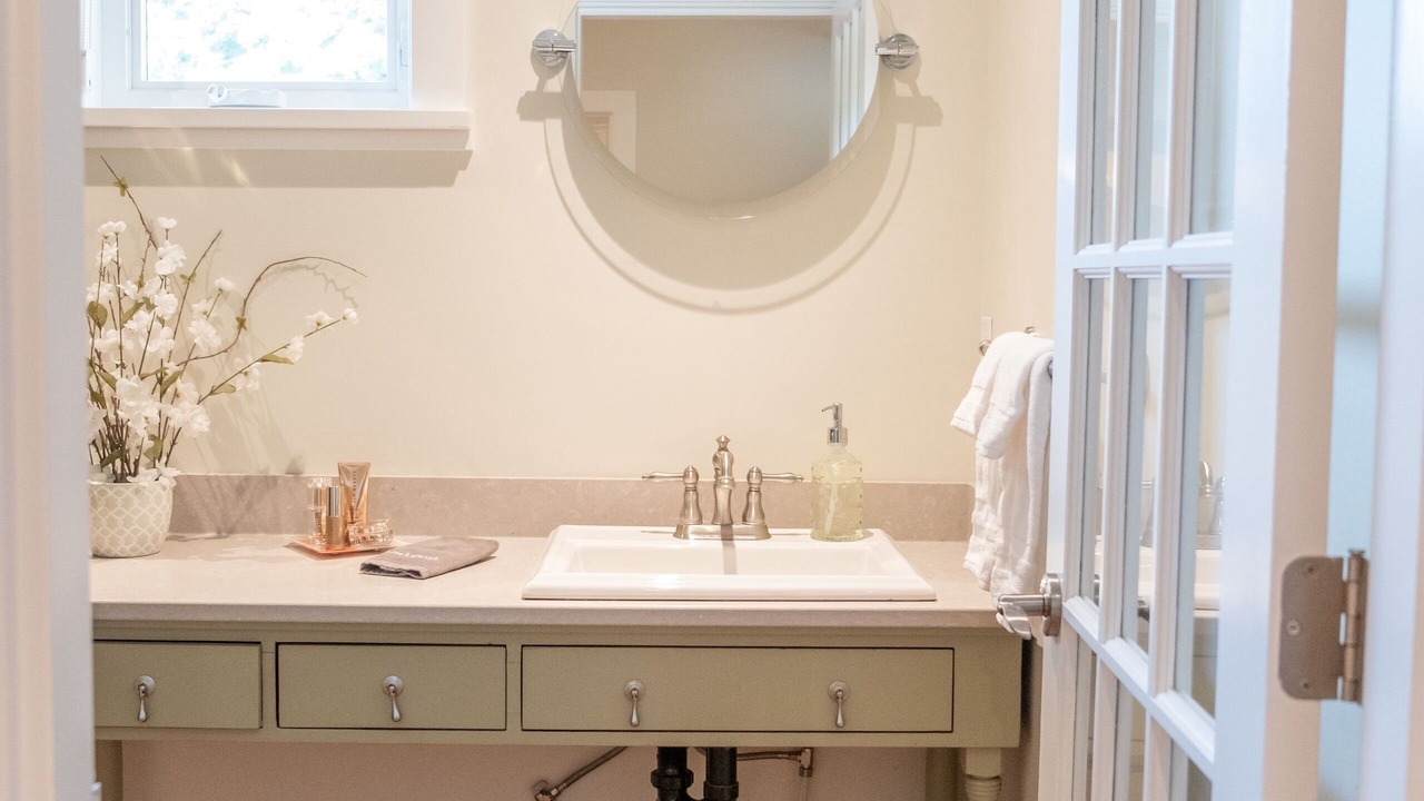 Photo of Bathroom in Central Okanagan