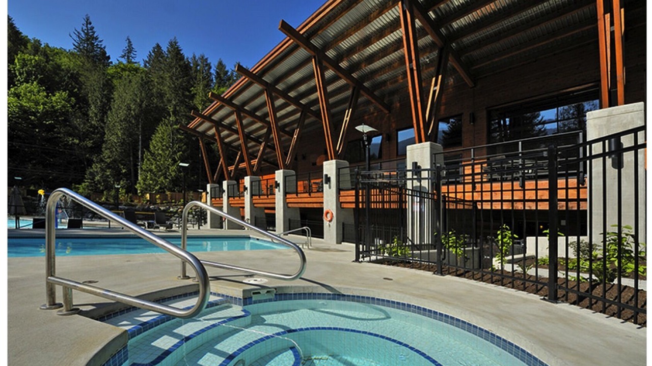 Photo of Outdoor in Lindell Beach