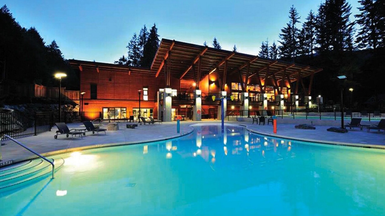 Photo of Outdoor in Lindell Beach