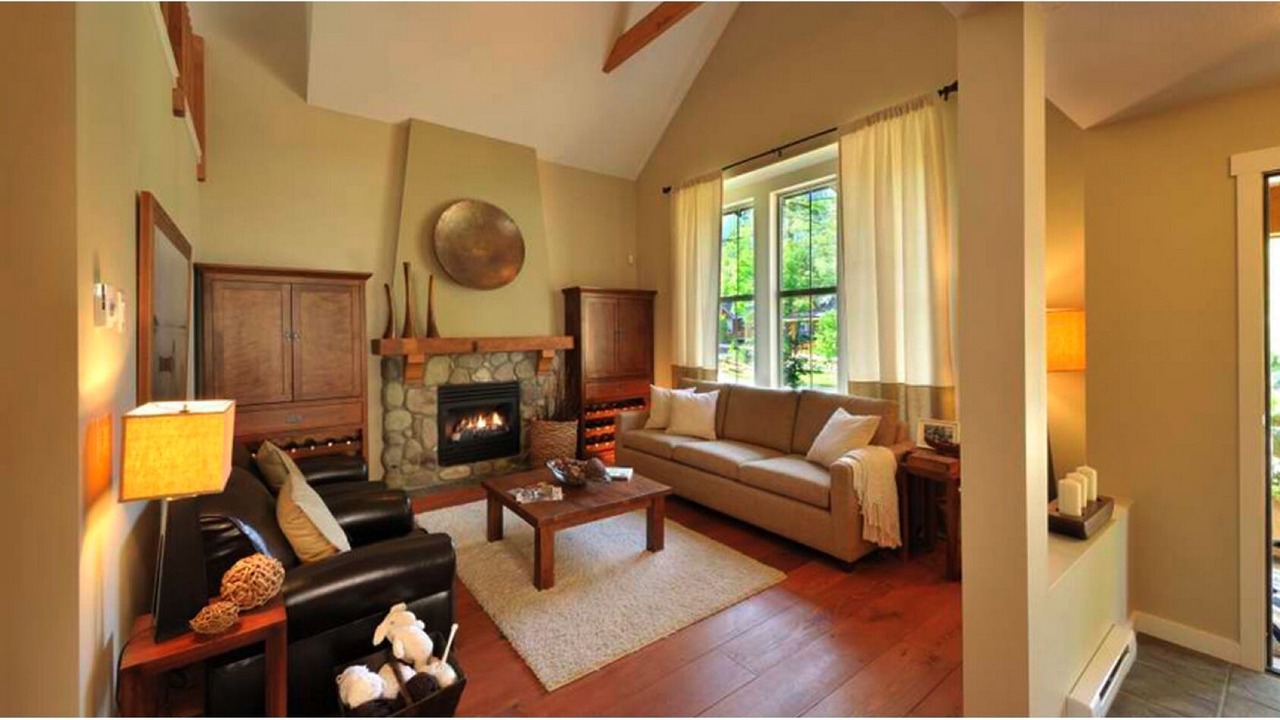 Photo of Livingroom in Lindell Beach