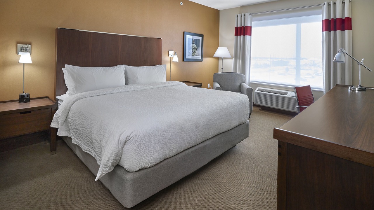 Photo of Bedroom in West Edmonton